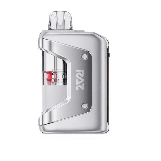 RAZ VUE POLAR ICE 50K