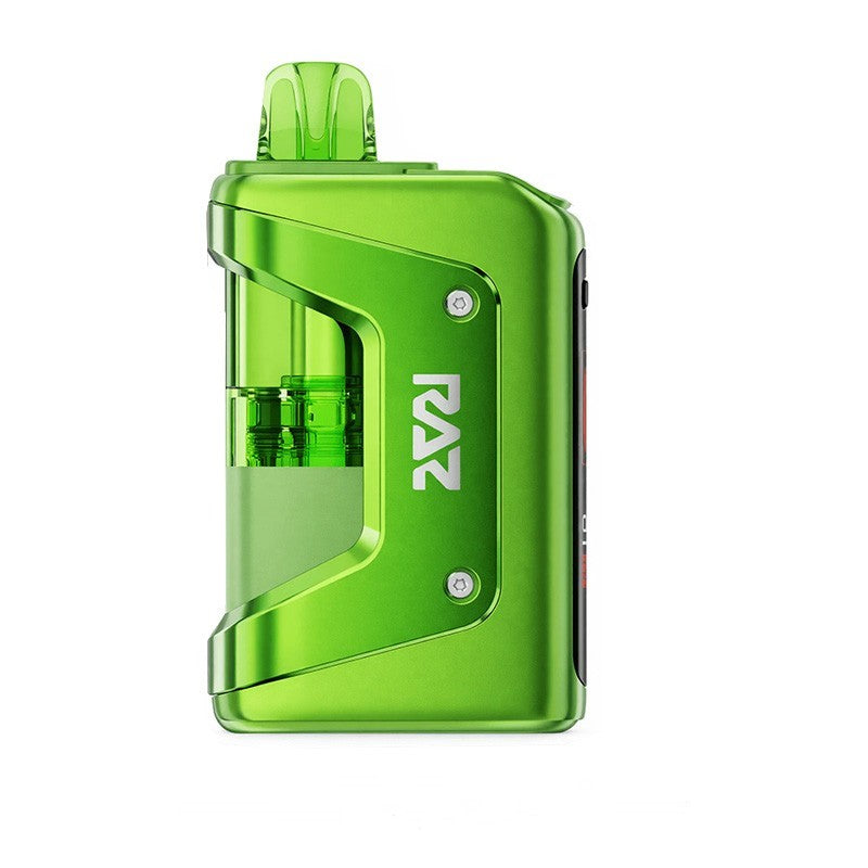RAZ VUE SOUR APLLE ICE 50K