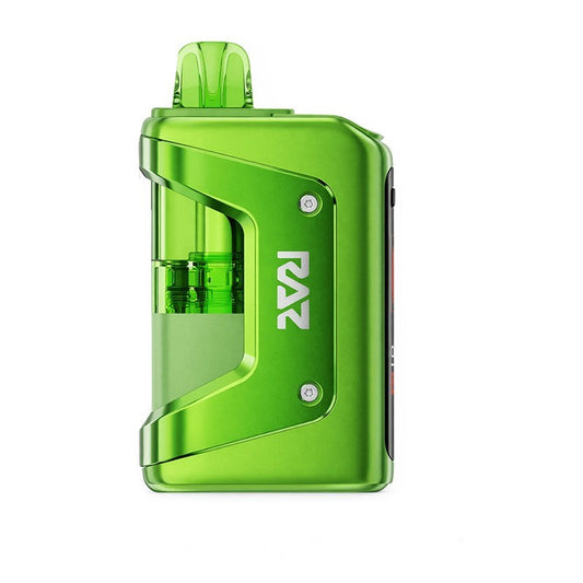 RAZ VUE SOUR APLLE ICE 50K