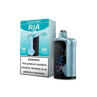 RIA NV COOL MINT 30K