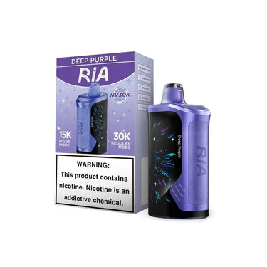 RIA NV DEEP PURPLE 30K