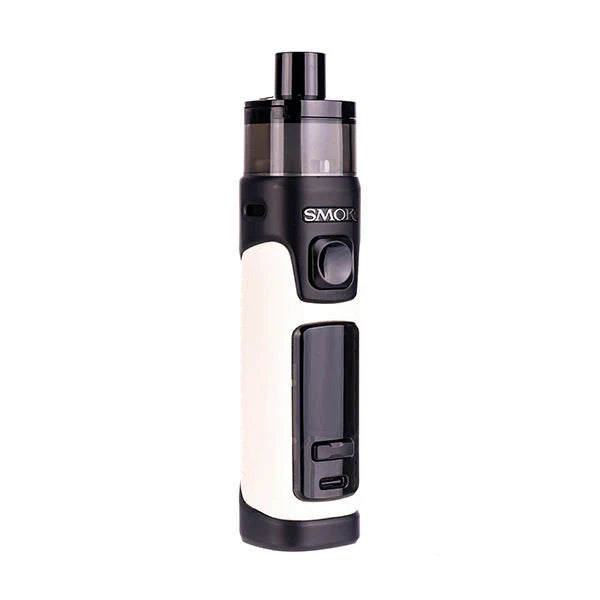 SMOK RPM 5 PRO KIT WHITE