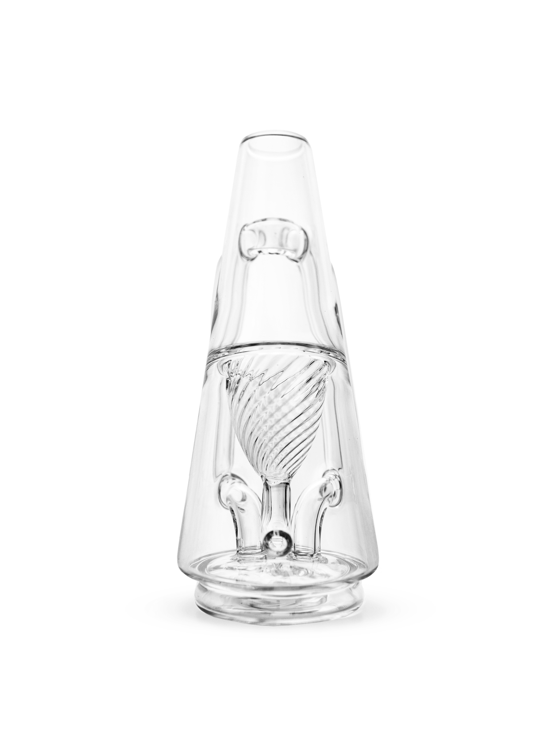 PUFFCO RYAN FITT RECYCLER GLASS