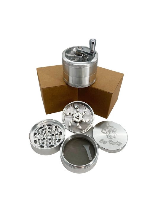 GRINDER CS 4PARTS GR9026 1CT