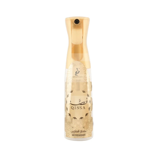 KHADLAJ AIR FRESHNER QISSA 1CT