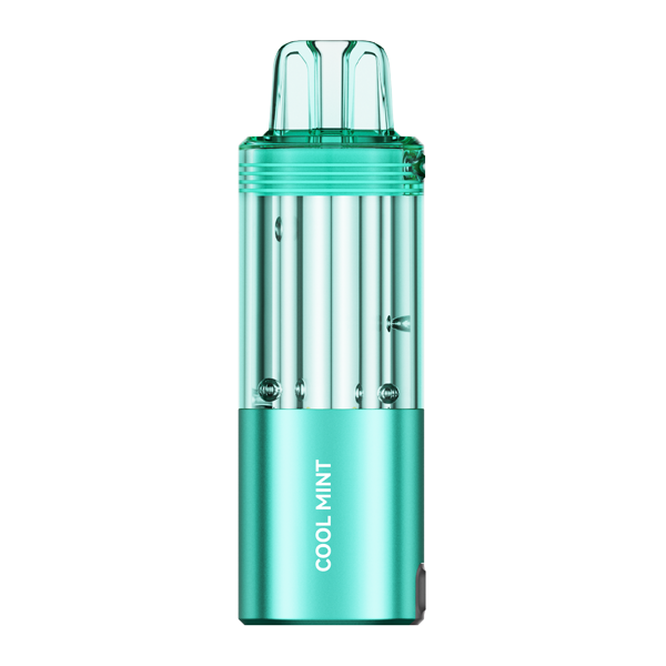 FOGER SWITCH PRO POD Cool Mint 30k|6971824063219|Pack Of|5