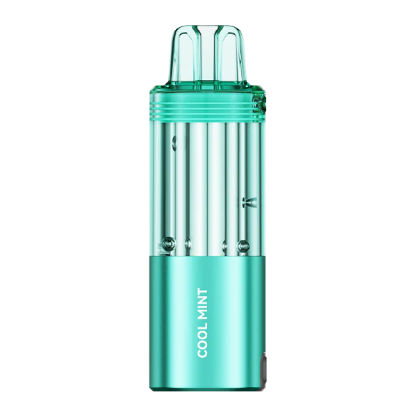 FOGER SWITCH PRO POD NXD COOL MINT 30K