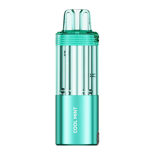 FOGER SWITCH PRO POD NXD COOL MINT 30K