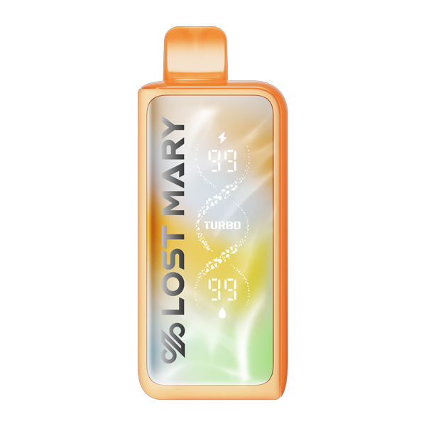 LOST MARY NXD MT ROCKET FREEZE 50K