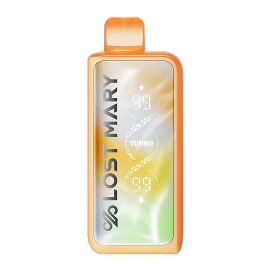 LOST MARY NXD MT ROCKET FREEZE 50K