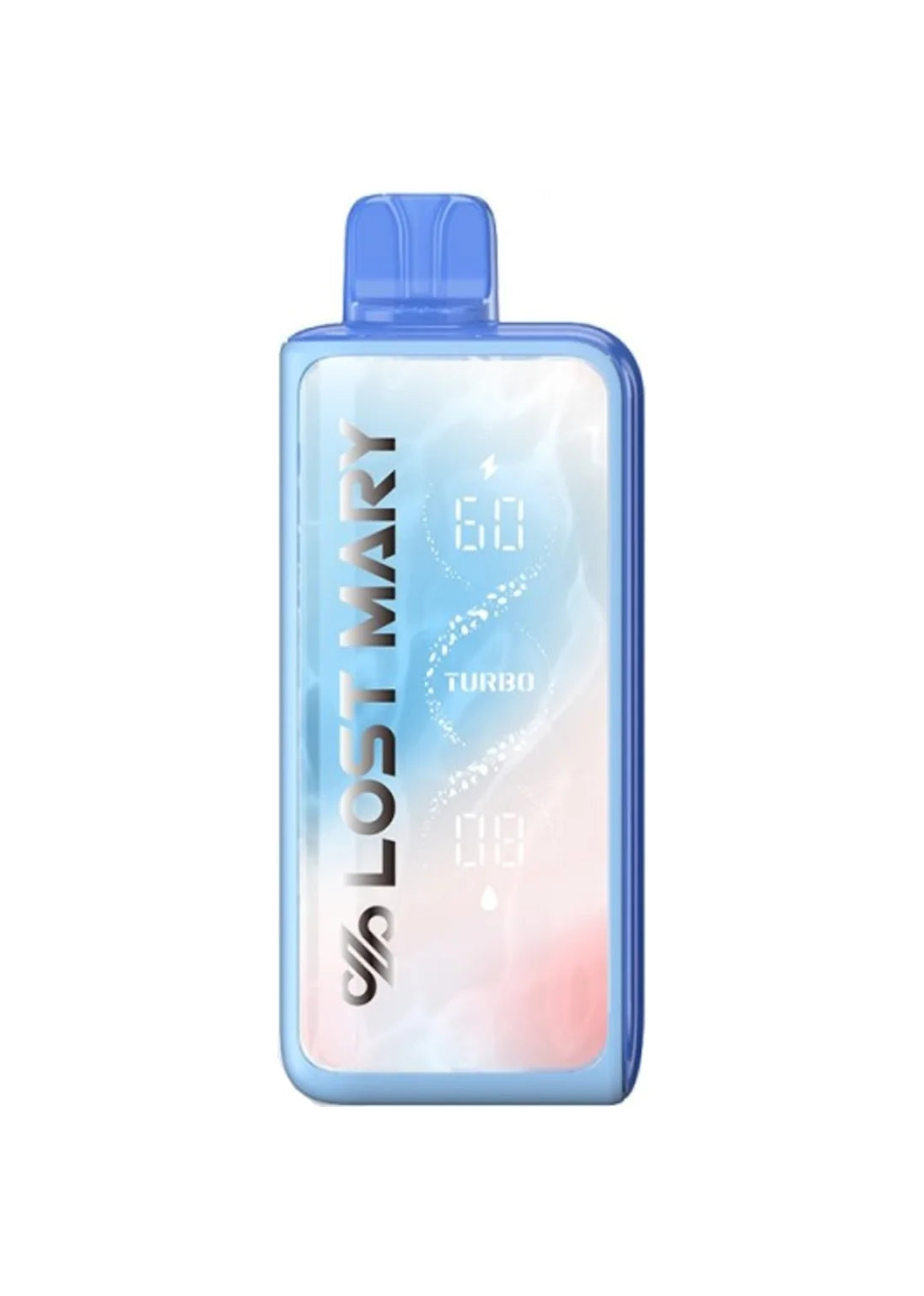 LOST MARY NXD MT WHITE GAMI PLUS 35K