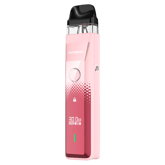 VAPORESSO XROS PRO KIT PINK