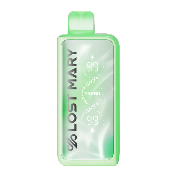 LOST MARY NXD MT WINTER MINT 35K