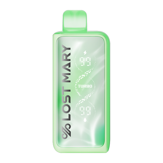 LOST MARY NXD MT WINTER MINT 35K