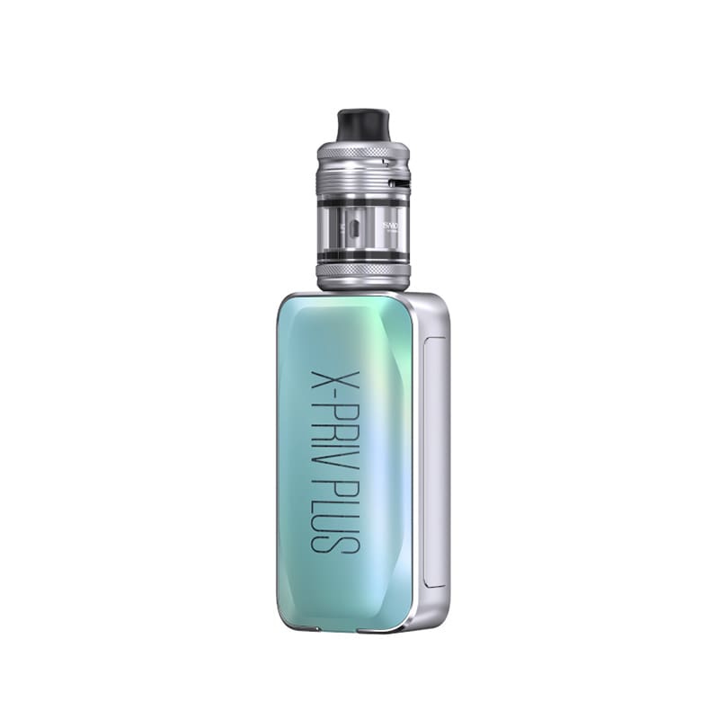 SMOK X-PRIV PLUS Kit MINERAL GREEN