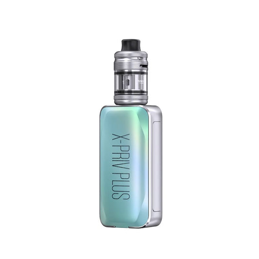SMOK X-PRIV PLUS Kit MINERAL GREEN