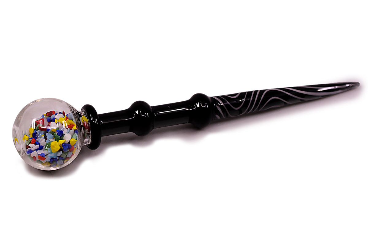 CONFETTI BALL DABBER GD-74