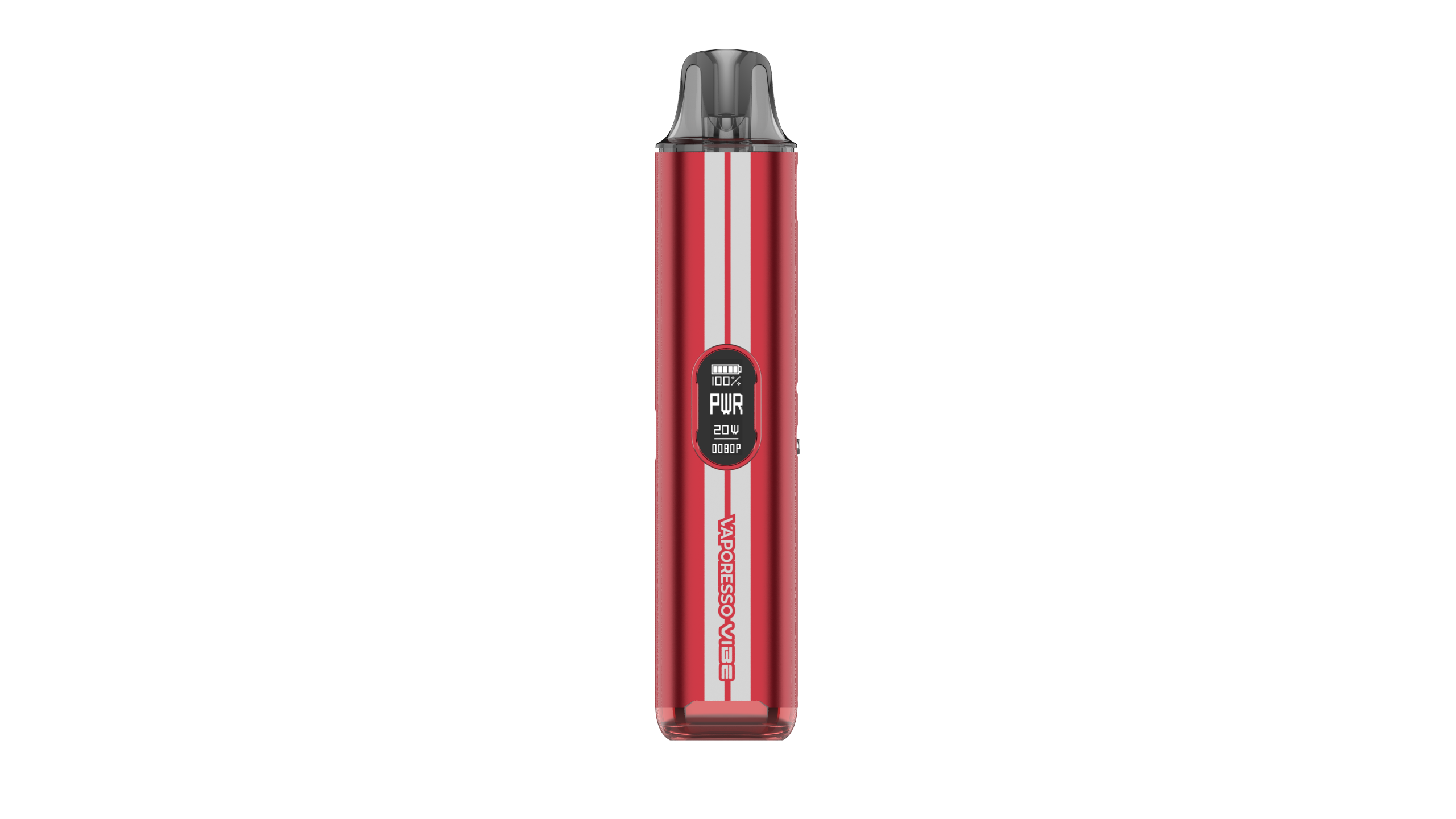 VAPORESSO VIBE STARTER KIT RACING RED