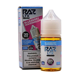 POD JUICE X RAZ BLUEBERRY WATERMELON 35MG 30ML