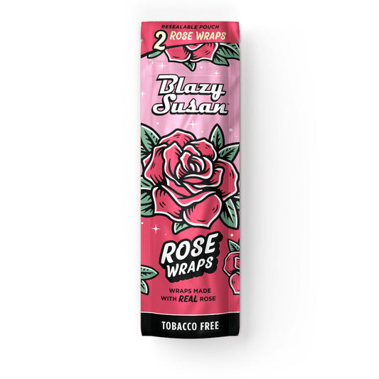 BLAZY SUSAN ROSE WRAPS 2CT