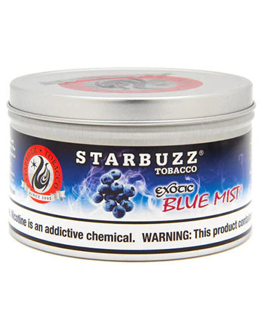 STARBUZZ BLUE MIST 250G