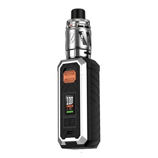 VAPORESSO ARMOR S STRTER KIT SLVR