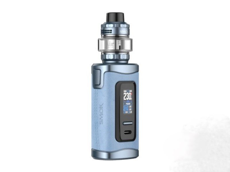 SMOK MORPH 3 KIT BLUE HAZE 1CT
