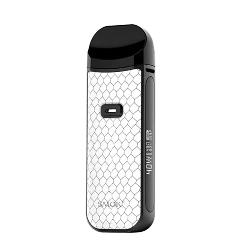SMOK NORD 2 KIT WHITE COBRA