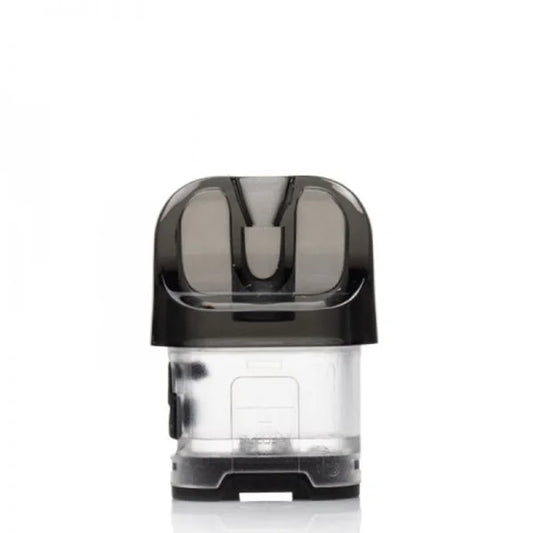 NOVO 4 EMPTY POD 3PK (COILS NOT INCLUDED)