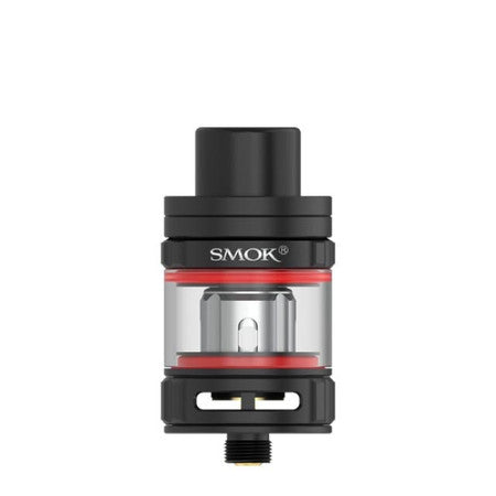 SMOKE TFV9 TANK MATTE BLACK