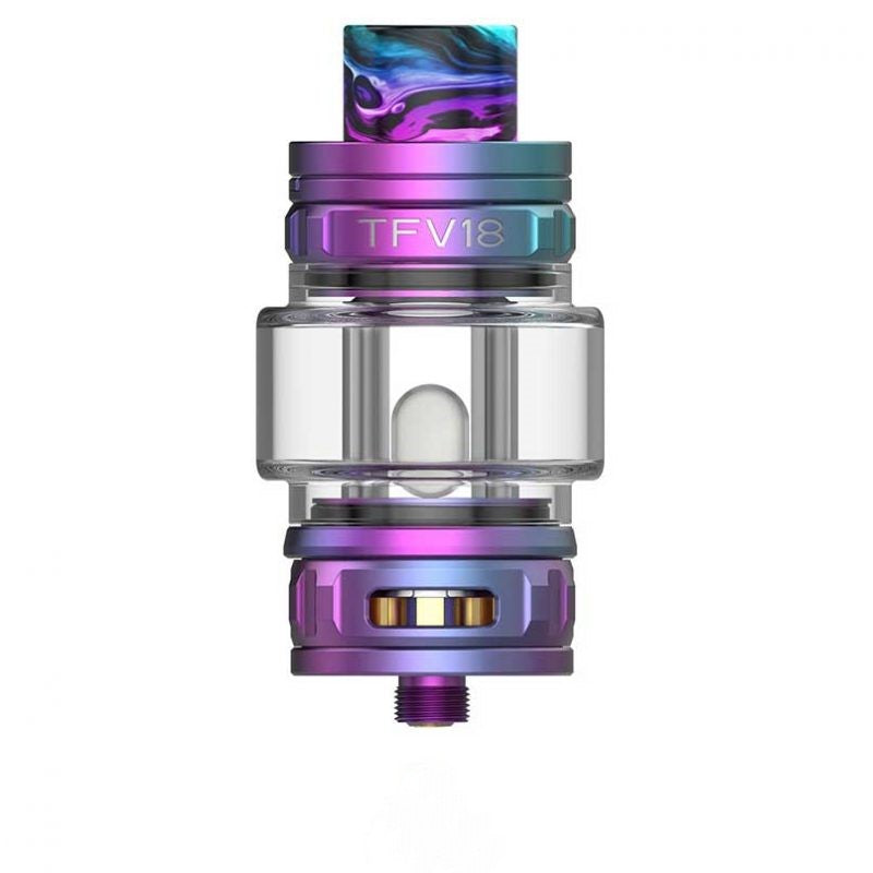 SMOK TFV 18 TANK 7 COLOR