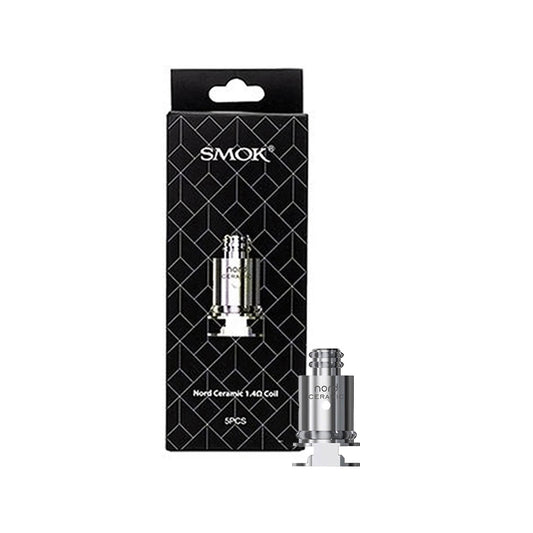 SMOK NORD REGULAR 1.4 COIL 5PCS