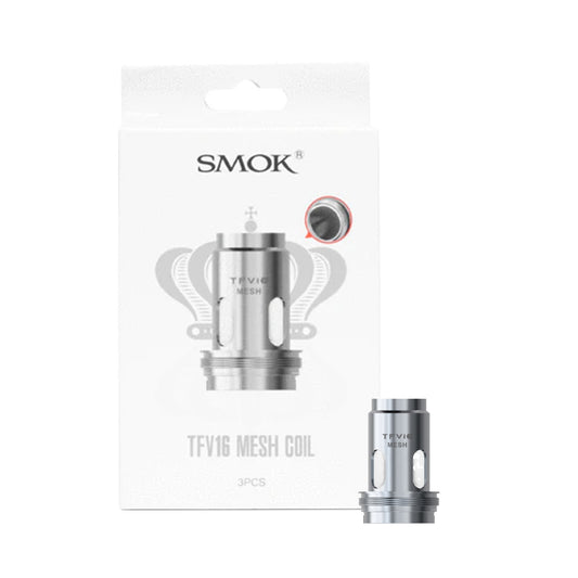 SMOK TFV16 MESH COIL 0.17OHM 3CT