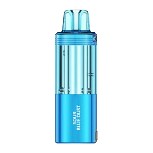 FOGER SWITCH PRO POD SOUR BLUE DUST 30K