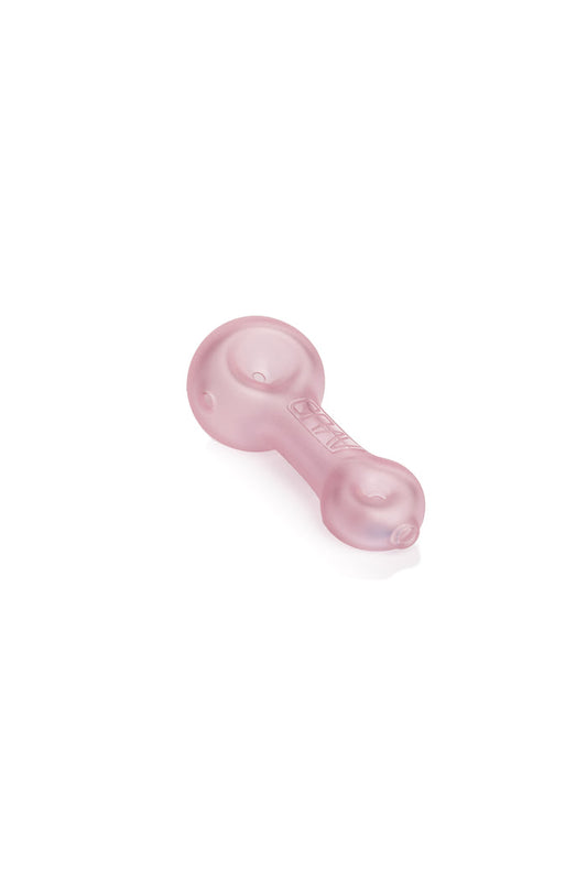GRAV SANDBLASTED MINI SPOON COLORS PINK