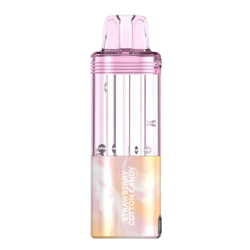 FOGER SWITCH PRO POD STRAWBERRY COTTON CANDY 30K