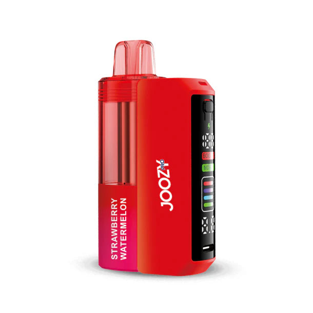 JOOZY PRO KIT STRAWBERRY WATERMELON 40K