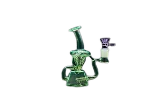 WP MINI RECYCLER MINI TWIST ASSTD
