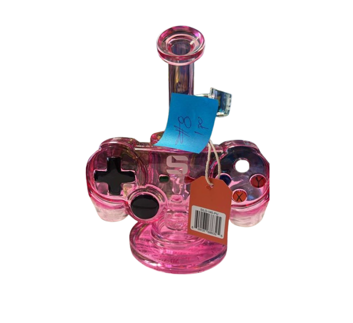 WP SILO PINK 145