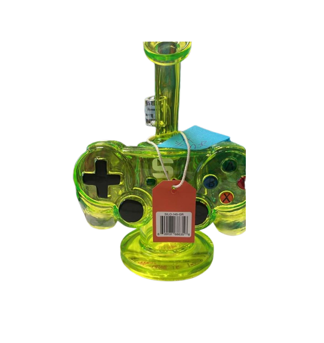 WP SILO GREEN 145