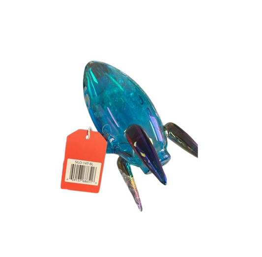 WP SILO BLUE 145