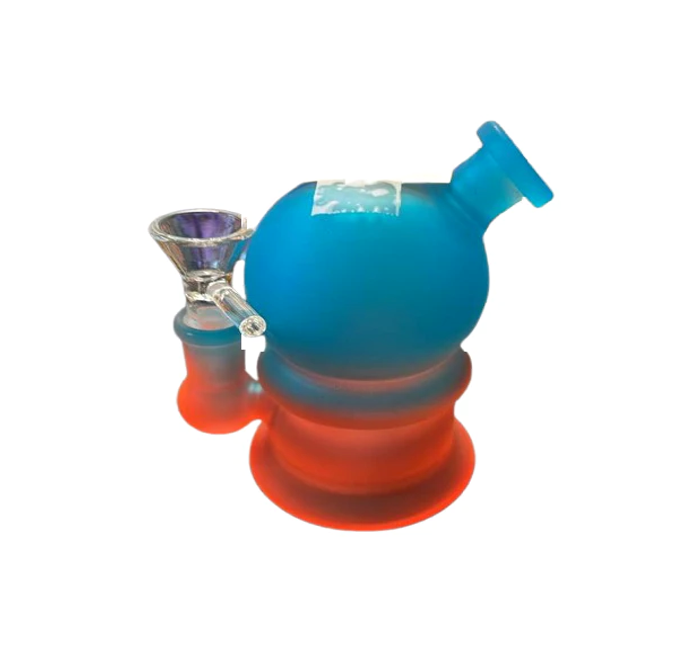 WP SMALL SPHERE TWO-TONE TWO-TONE