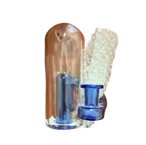 WP RL1257 BLUE 5"