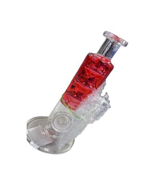 WP GLYCERINE WITH BANGER WP8045 6"