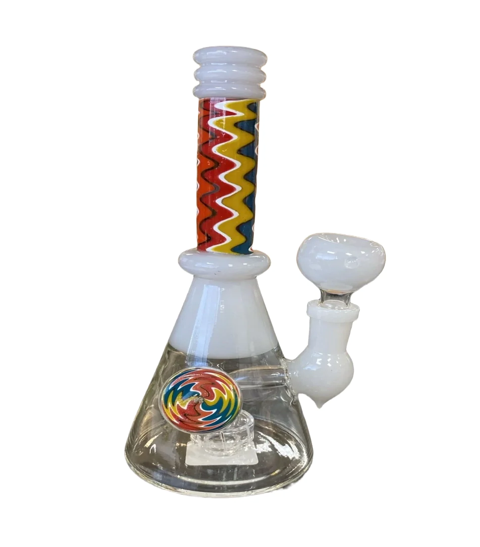 WATERPIPE J89 WPFA 003 8"