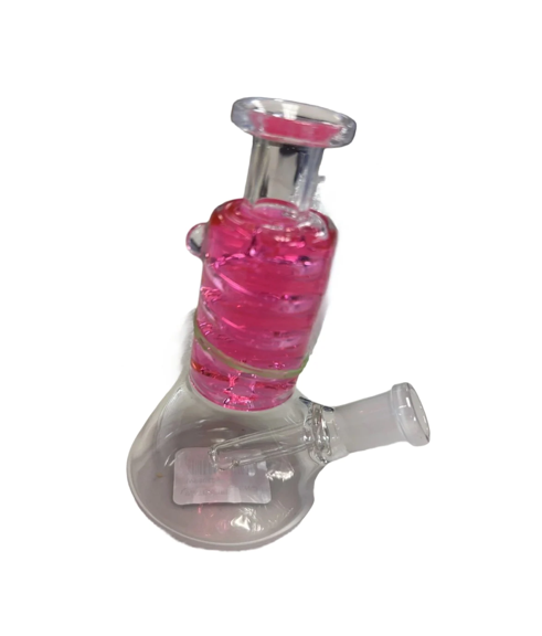 WATERPIPE GLYCERINE WITH BANGER WP8042 5"