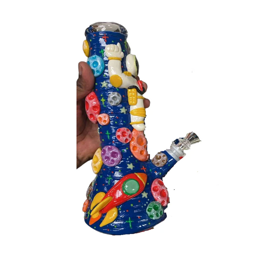 WATERPIPE XY161 10"