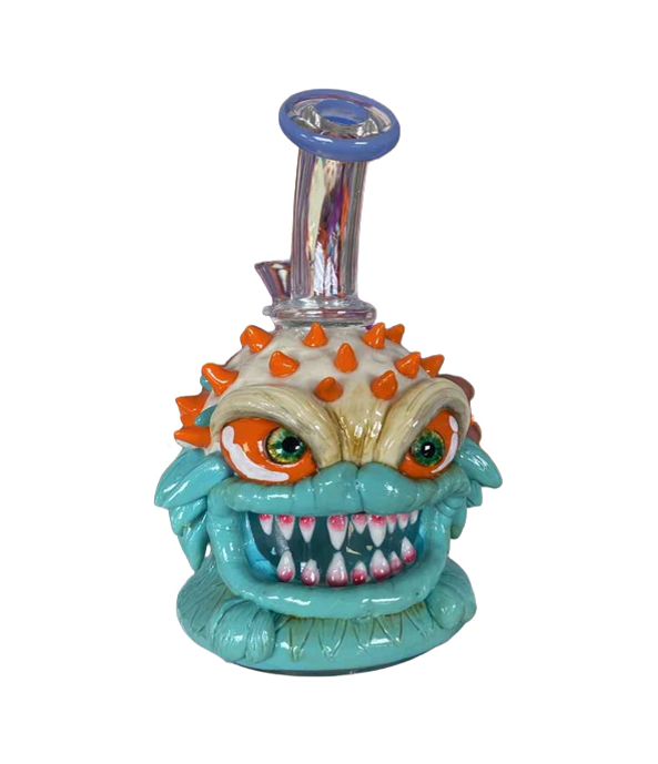 WATERPIPE XY158-159 6"