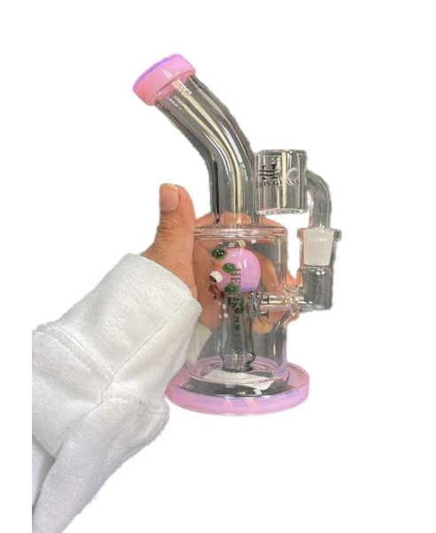 WATERPIPE S22 WPAA 0115 8"
