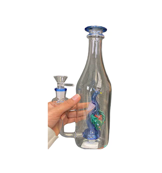 WATERPIPE GB1254 9"